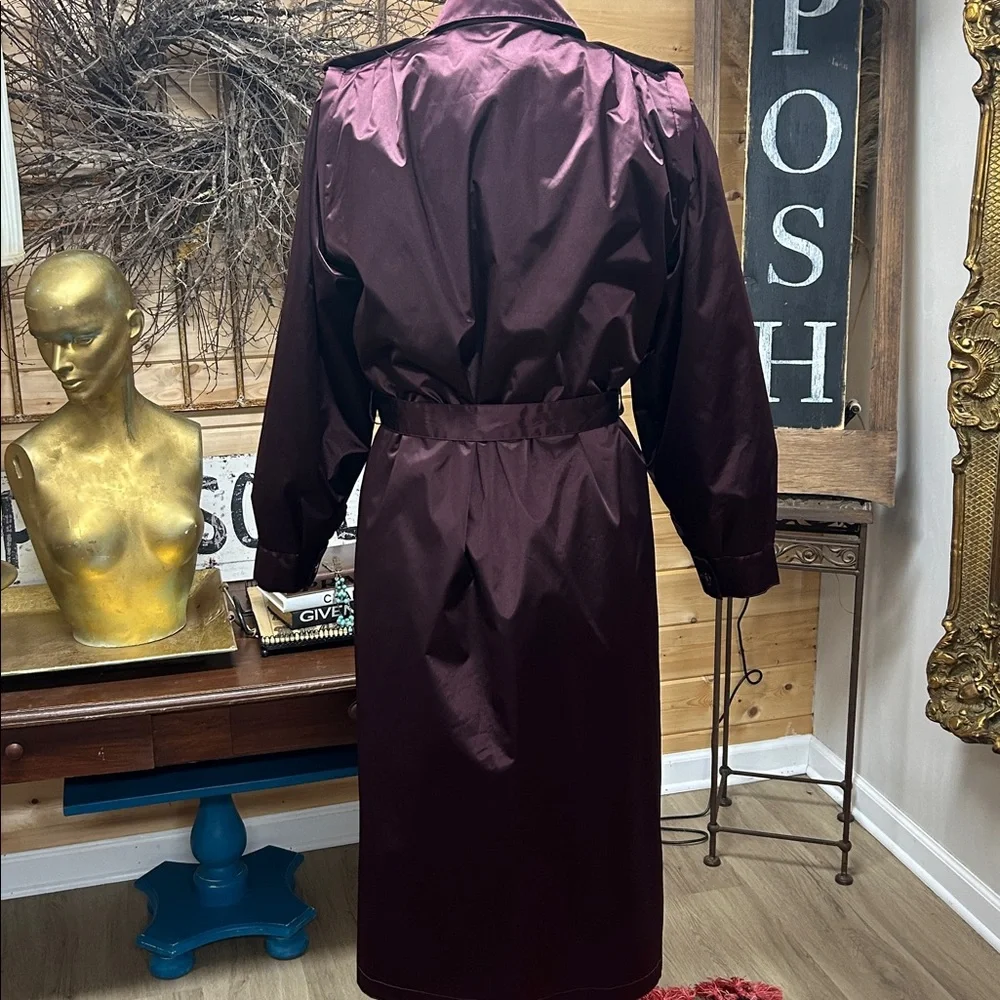 Vintage Laura Winston jacket - Picture 6 of 11